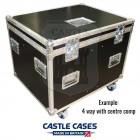 Martin MAC Viper Wash DX Flightcase